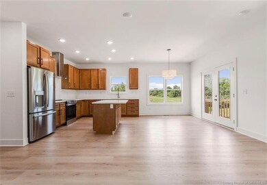 6018 Red Berry Juniper Dr, Charlestown, IN 47111 - photo 2