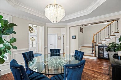 3200 Windsor Lake Dr NE, Atlanta, GA 30319 - photo 6