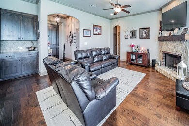 170 Heritage Pkwy E, Decatur, TX 76234 - photo 5