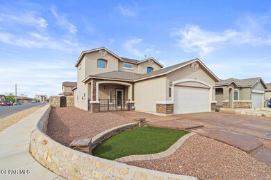 14901 Jerry Armstrong Ct, El Paso, TX 79938 - photo 3