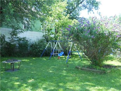 Yard/Garden