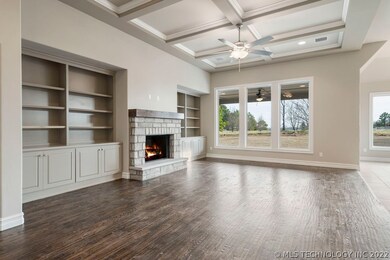 618 E 130th St S, Jenks, OK 74037 - photo 5