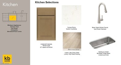 5828 Wisteria Walk St, Las Vegas, NV 89148 - photo 3