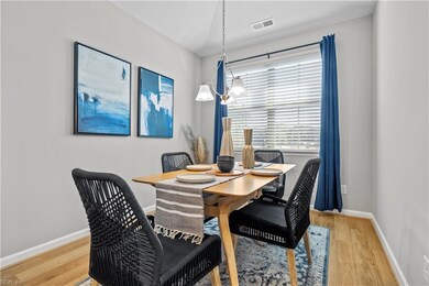 1712 Kathy Ann Way E, Carrollton, VA 23314 - photo 4