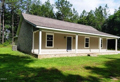120 Buckley Rd, Lucedale, MS 39452 - photo 2
