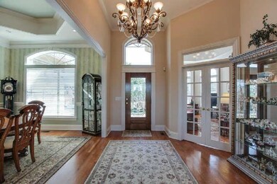 5614 Parker Branch Rd, Franklin, TN 37064 - photo 4