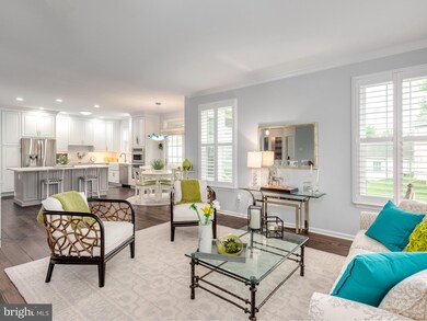 1606 E Fox Brushs Way unit 377, Glen Mills, PA 19342 - photo 2