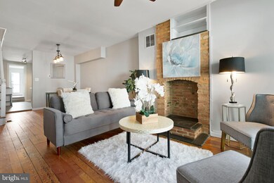 1712 Belt St, Baltimore, MD 21230 - photo 5