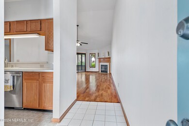 Entrance/Foyer