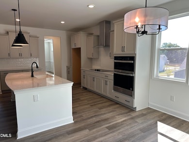 1108 Prominence Dr, Durham, NC 27712 - photo 6