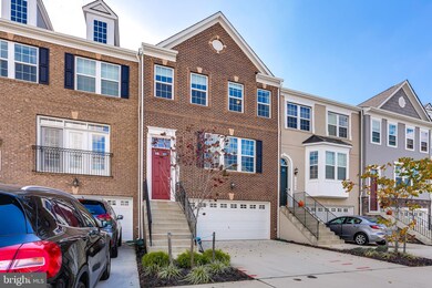 6907 Saint Ambrose Way, Greater Landover, MD 20785 - photo 4