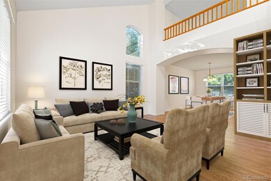 Lliving area (virtually staged)