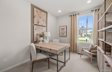 42744 Arbor Dr, Clinton Township, MI 48038 - photo 5