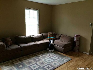 Family Room.