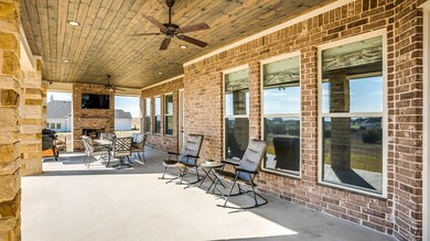 1001 High Point St, Weatherford, TX 76087 - photo 4