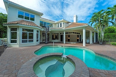 1252 Pocantico Ln, Naples, FL 34110 - photo 7