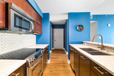 The Shore Condominiums unit 1103, Austin, TX 78701 - photo 5