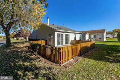 1 Adner Dr, Mount Laurel, NJ 08054 - photo 4