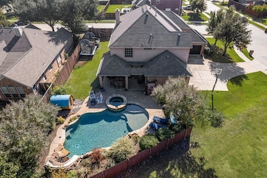 11912 Golden Bell Ln, Frisco, TX 75035 - photo 3