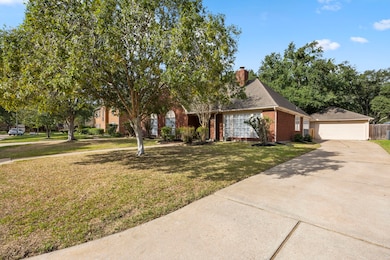 15966 Knolls Lodge Dr, Houston, TX 77095 - photo 3