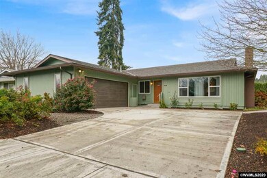 987 Nightingale Ct NE, Keizer, OR 97303 - photo 2