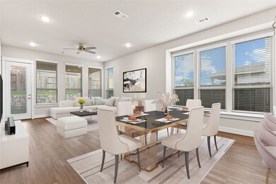 5323 Wyatt James Ln, Fulshear, TX 77423 - photo 6