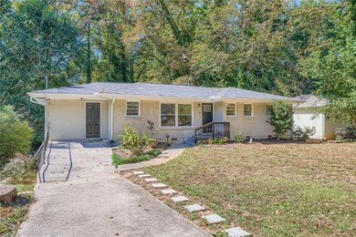 1419 David Cir, Decatur, GA 30032 - photo 2