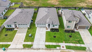 12261 Council Grove Dr, Conroe, TX 77384 - photo 2