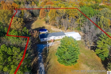 3256 Hershel Jones Rd, Wickliffe, KY 42087 - photo 5