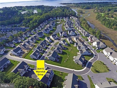 36416 Warwick Dr unit 27C, Rehoboth Beach, DE 19971 - photo 3