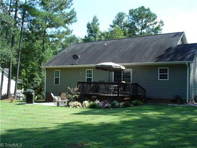 4354 Dunbar Bridge Rd, Asheboro, NC 27205 - photo 2
