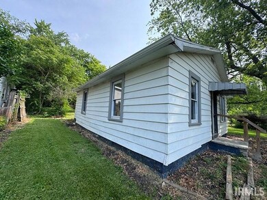 1720 E Cornell Ave, Muncie, IN 47303 - photo 2