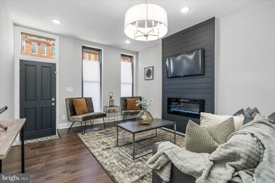 1411 N Bond St, Baltimore, MD 21213 - photo 3