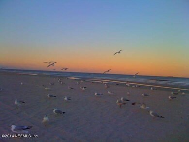 SUNSETS