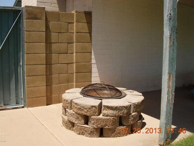 Fire Pit