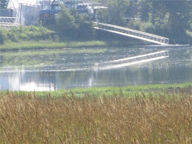Waterview of Saint George River