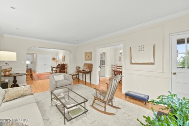 Town & Country Condos unit A34, Greenwich, CT 06830 - photo 4