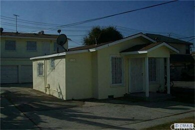 Middle House Built: 1924