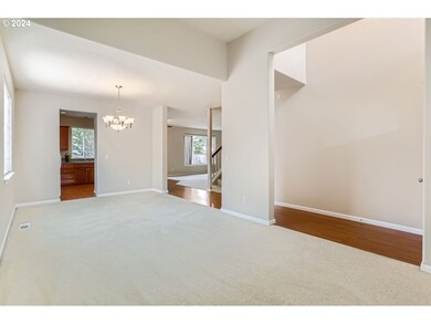Living Room/Dining Room