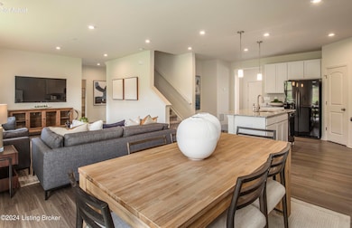 Open Concept
