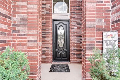 30406 Sunset Falls Dr, Spring, TX 77386 - photo 5