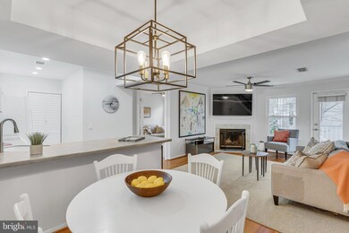 5808 Inman Park Cir unit 200, Rockville, MD 20852 - photo 4