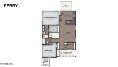 63 N Atlantic Ave unit Lot 143, Wilmington, NC 28411 - photo 2