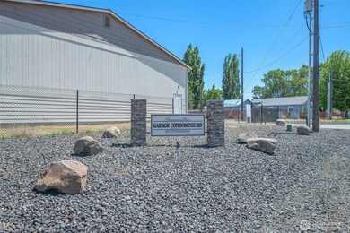 9967 W8 Rd NW unit G-40, Quincy, WA 98848 - photo 3