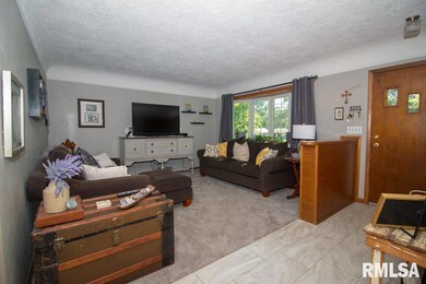 3811 N Pine St, Davenport, IA 52806 - photo 3