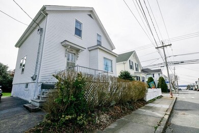 693 Woodman St, Fall River, MA 02724 - photo 6