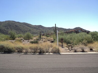 View Crest Lot