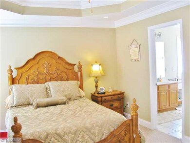 Master Bedroom.
