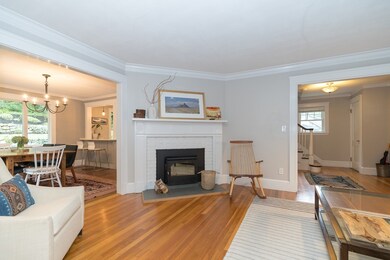 159 Warwick Rd, Melrose, MA 02176 - photo 5