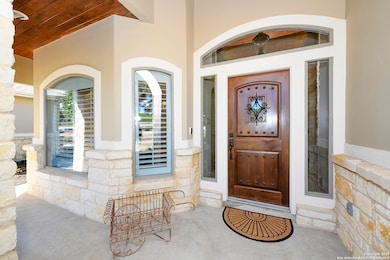 Your Private Retreat Awaits